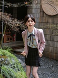 Xiuren秀人网 2025.02.28 NO.9949 奶芙乔乔(9)